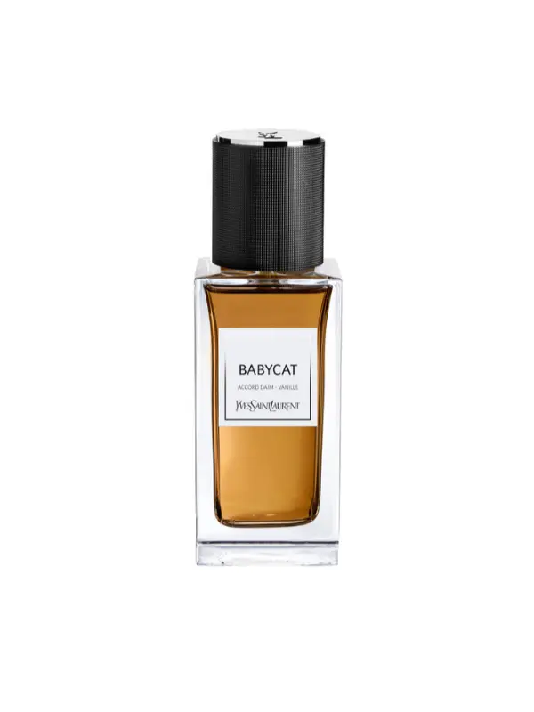 baby cat Yves Saint Laurent Babycat Eau de Parfum