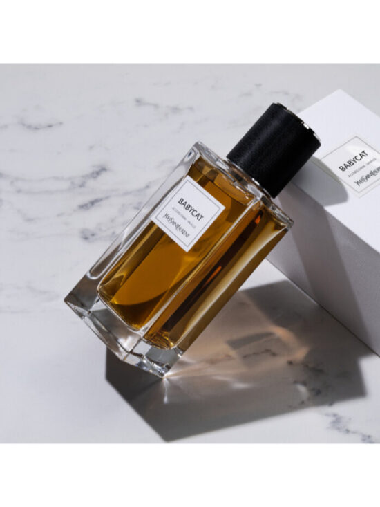 Yves Saint Laurent Babycat Eau de Parfum