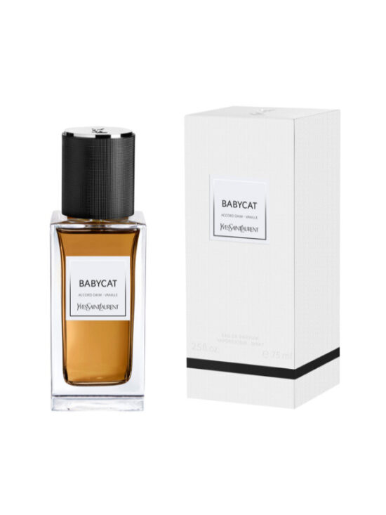 Yves Saint Laurent Babycat Eau de Parfum