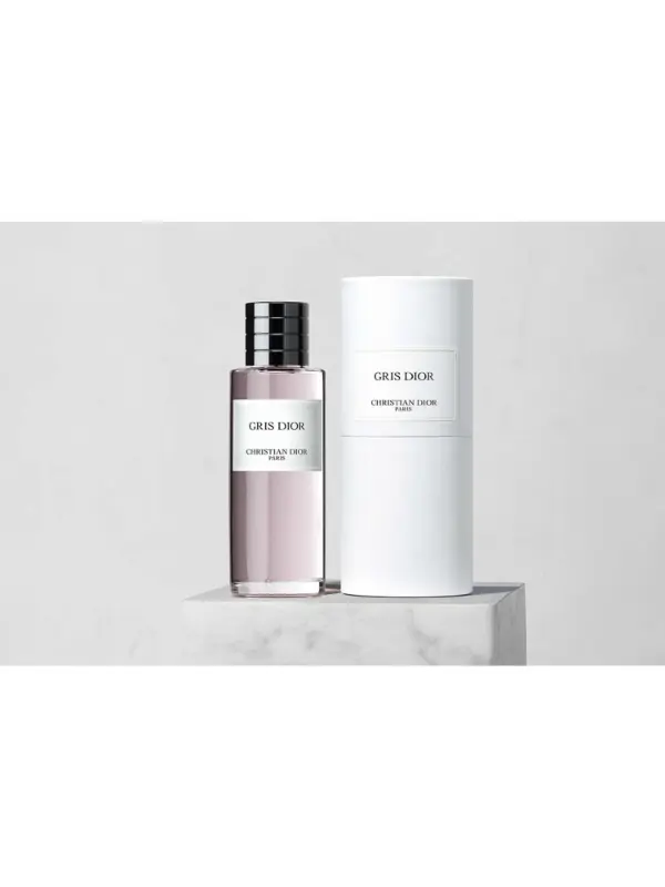 gris dior box Dior Gris Dior Eau de Parfum