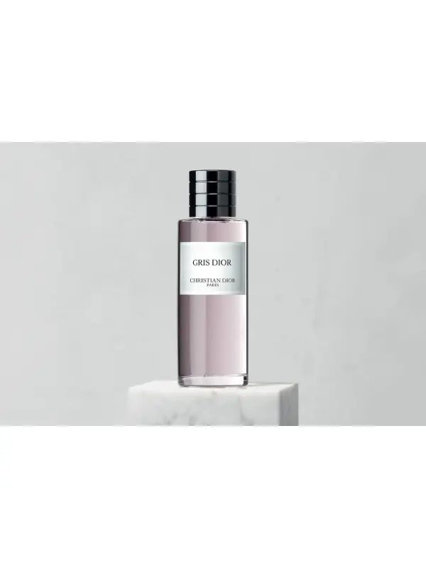 gris dior foto Dior Gris Dior Eau de Parfum