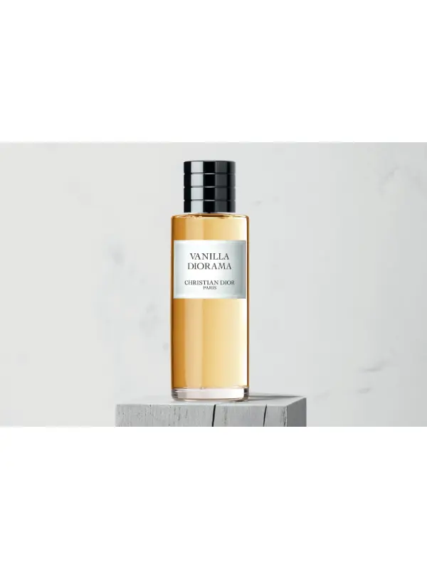 vanilla diorama Dior Vanilla Diorama Eau de Parfum
