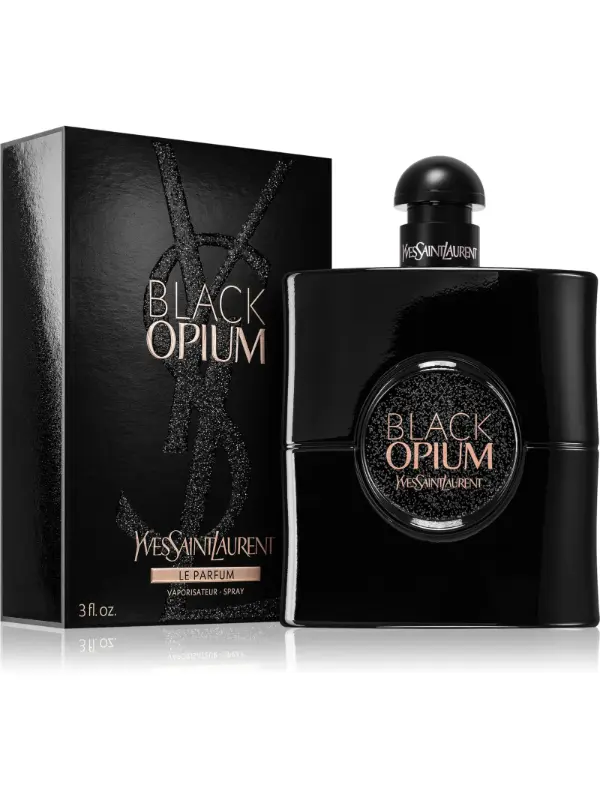yves-saint-laurent-black-opium-le-parfum-parfum-fuer-damen Yves Saint Laurent Black Opium Le Parfum