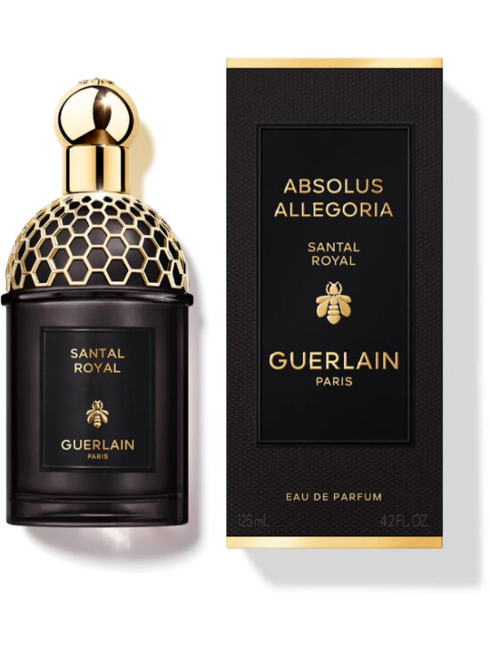 Guerlain Santal Royal Eau de Parfum