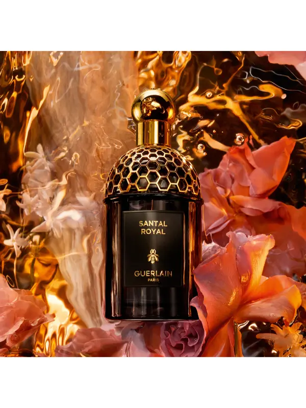 santal-guerlain-image Guerlain Santal Royal Eau de Parfum