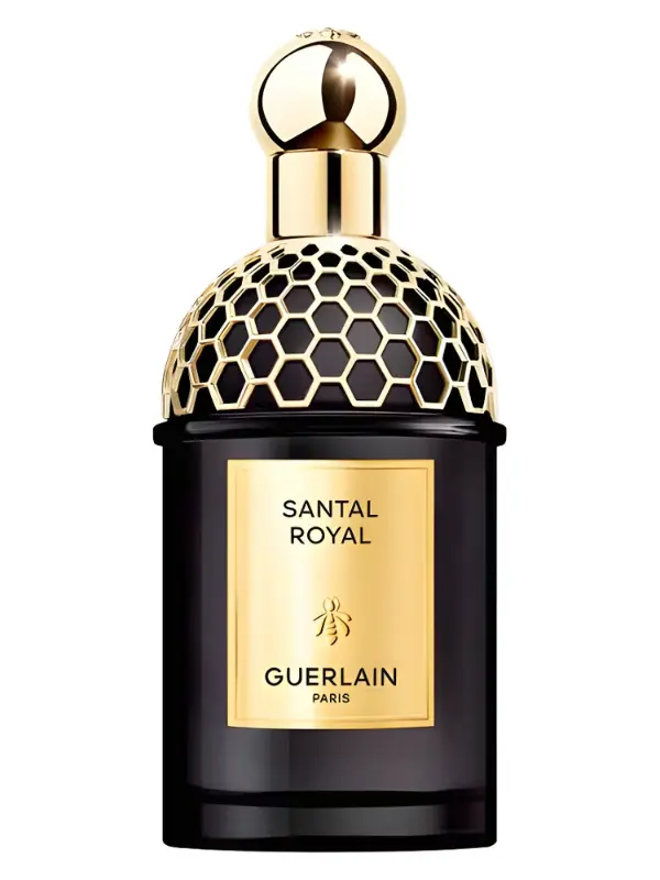 santal-guerlain Guerlain Santal Royal Eau de Parfum