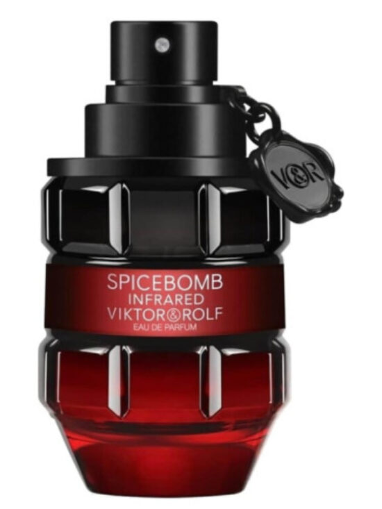 Viktor & Rolf Spicebomb Infrared Eau de Parfum