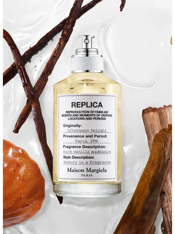 after-noon-delight-mm Maison Margiela Replica Afternoon Delight Eau de Toilette