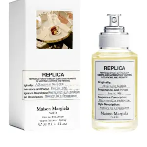 afternoon-delight-box Maison Margiela Replica Afternoon Delight Eau de Toilette