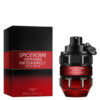 infrared eau de parfum box