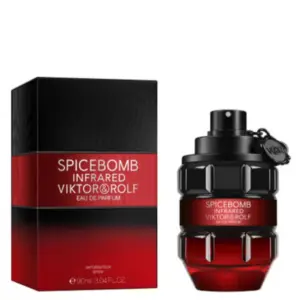 infrared eau de parfum box infrared eau de parfum box