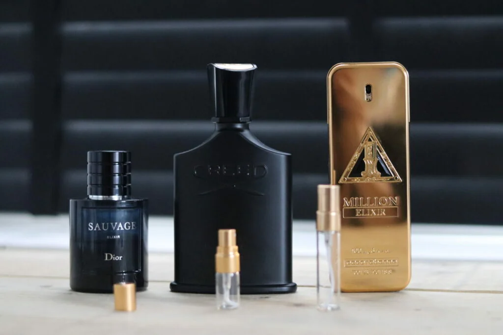 Parfümproben Deutschland – Günstig Duftproben kaufen | Testyourparfum 1 Parfümproben