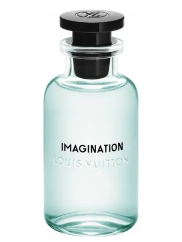 Louis Vuitton Imagination Eau de Parfum (1) Louis Vuitton Imagination Eau de Parfum (1)