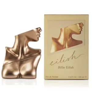 billie eiliesh parfum box billie eiliesh parfum box