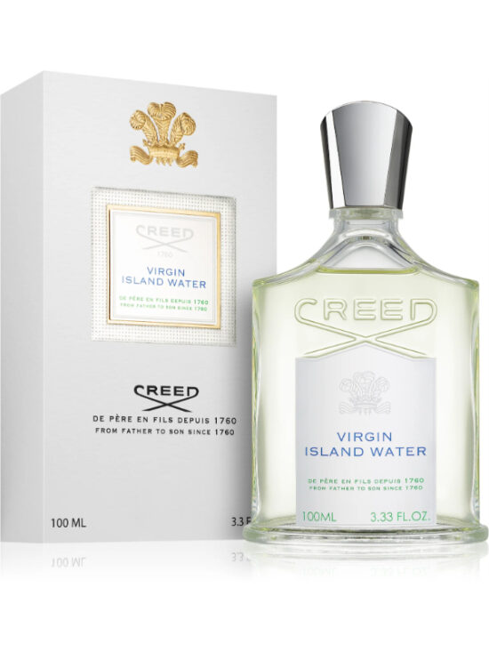 Creed Virgin Island Water Eau de Parfum