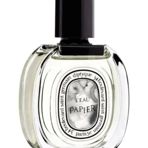 diptyque-papier-leau Diptyque L'Eau Papier Eau de Toilette