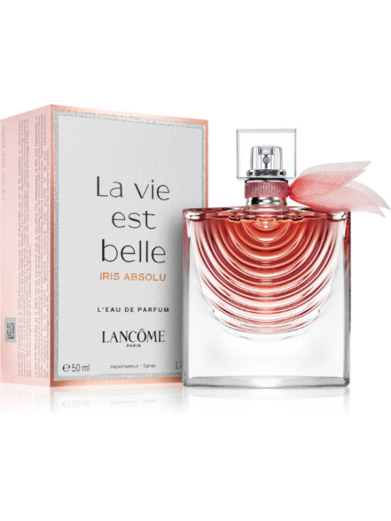 Lancôme La Vie est Belle Iris Absolu Eau de Parfum