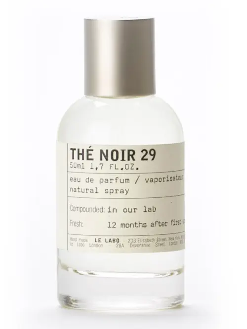 le labo the noir 29 le labo the noir 29