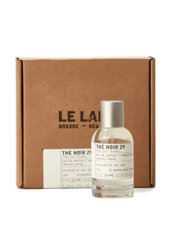 le labo the noir 29 box le labo the noir 29 box