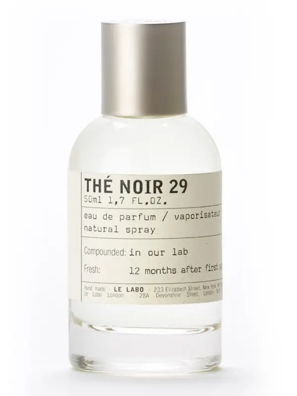 le labo the noir 29 le labo the noir 29