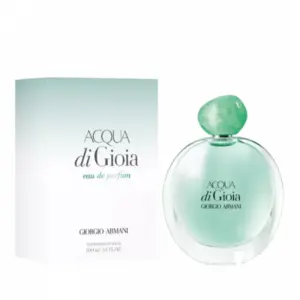 acqua di gioia Giorgio Armani Acqua di Gioia Eau de Parfum
