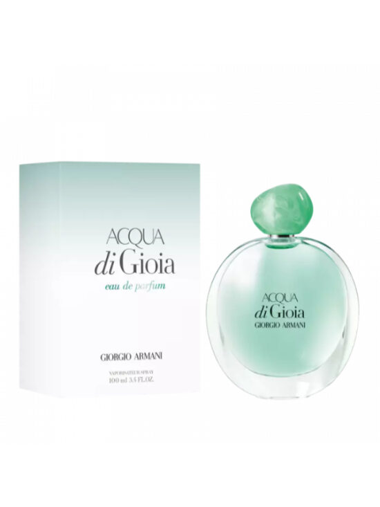 Giorgio Armani Acqua di Gioia Eau de Parfum