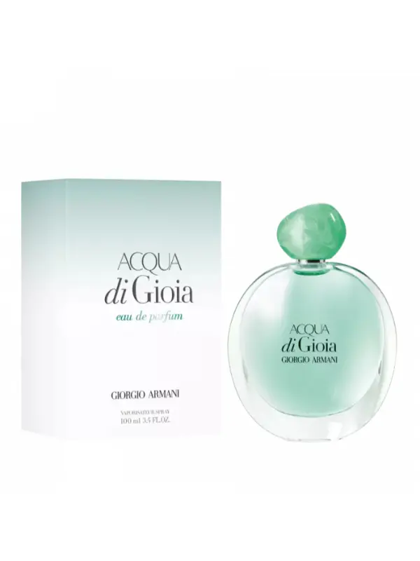 acqua di gioia Giorgio Armani Acqua di Gioia Eau de Parfum