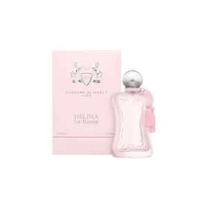 delina la roseé delina la roseé