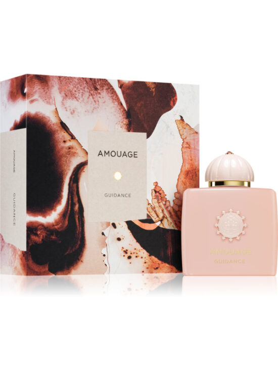 Amouage Guidance Eau de Parfum
