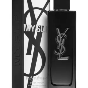 myslf-box Yves Saint Laurent MYSLF Eau de Parfum