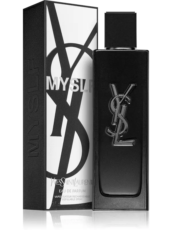 myslf-box Yves Saint Laurent MYSLF Eau de Parfum