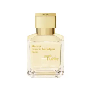 Gentle-Fluidity-Gold Maison Francis Kurkdjian Gentle Fluidity Gold Eau de Parfum