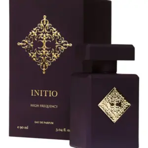 initio-frequency-high initio-frequency-high
