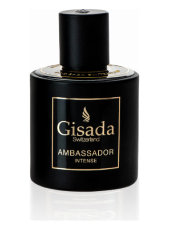 ambassador-intense