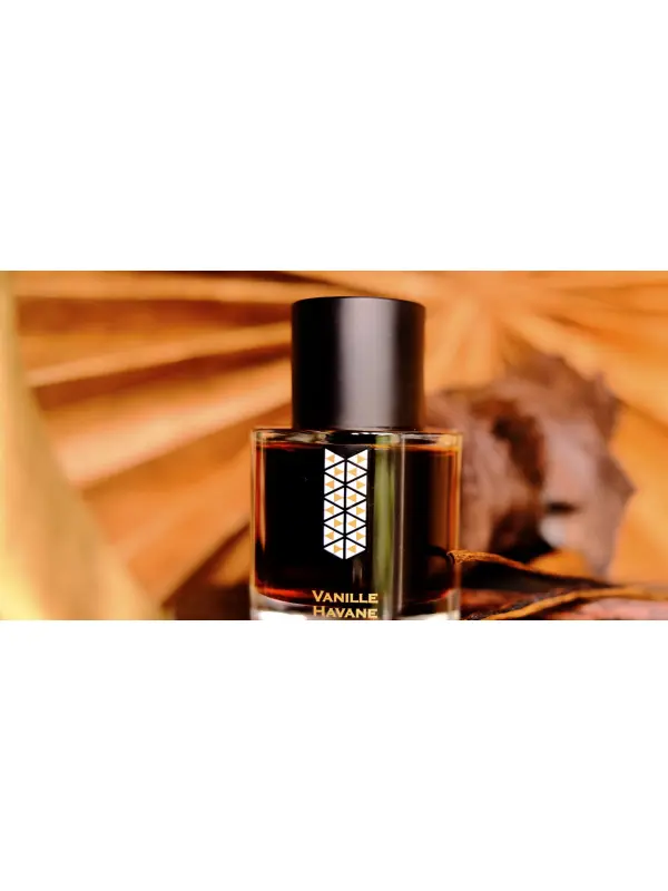 Les-Indemodables-Vanille-Havane-unisex Les Indemodables Vanille Havane Eau de Parfum