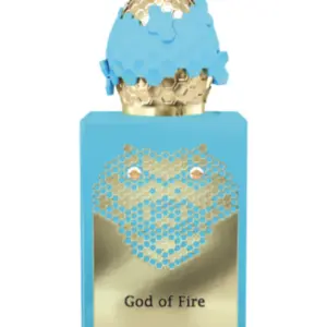 Stephane-Humbert-Lucas-777-God-of-Fire Stephane-Humbert-Lucas-777-God-of-Fire