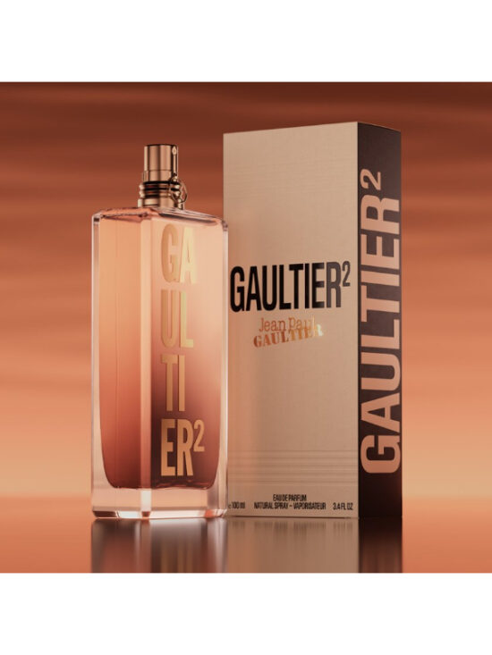 gaultier2-box Jean Paul Gaultier Gaultier² Eau de Parfum