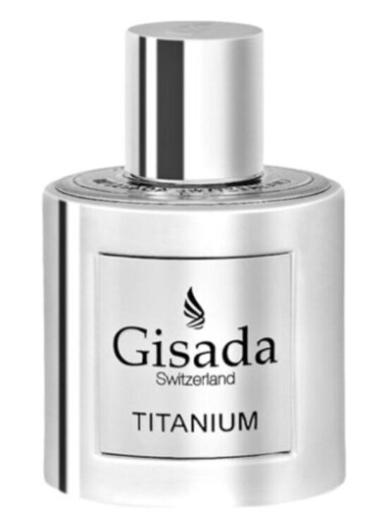gisada-titanium