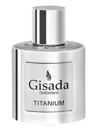 gisada-titanium