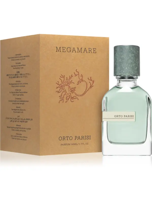 orto-parisi-megamare-parfum-box Orto Parisi Megamare Extrait