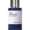 Oud Maracujá Maison Crivelli