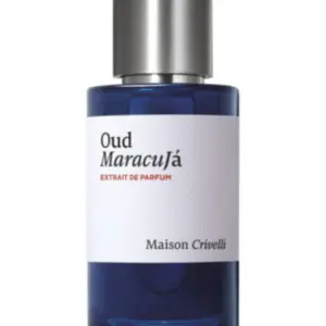 Oud Maracujá Maison Crivelli Oud Maracujá Maison Crivelli