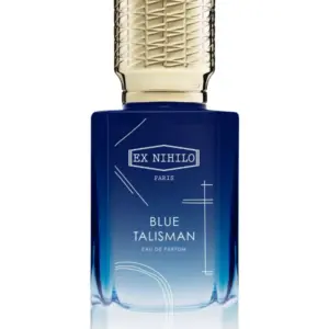 Ex Nihilo Blue Talisman Eau de Parfum