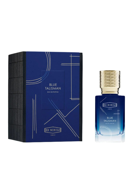 Ex Nihilo Blue Talisman Eau de Parfum