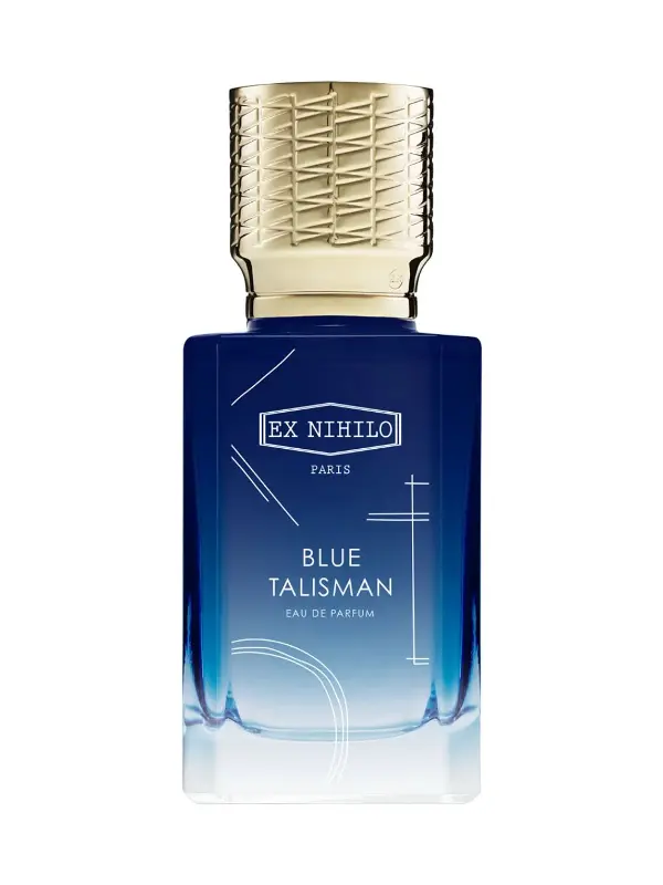 Ex Nihilo Blue Talisman Eau de Parfum