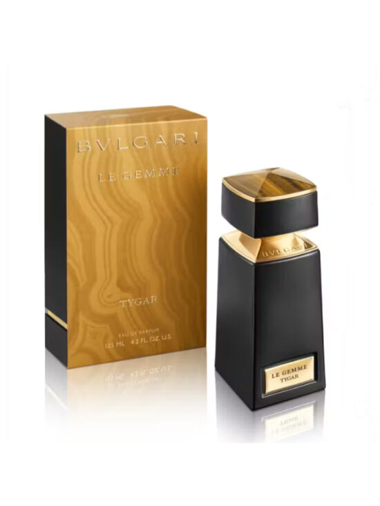 Bvlgari Tygar Eau de Parfum