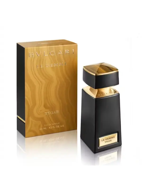 bvlgaritygar Bvlgari Tygar Eau de Parfum