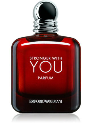 Giorgio Armani Stronger with You Parfum