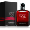 Giorgio Armani Stronger with You Parfum