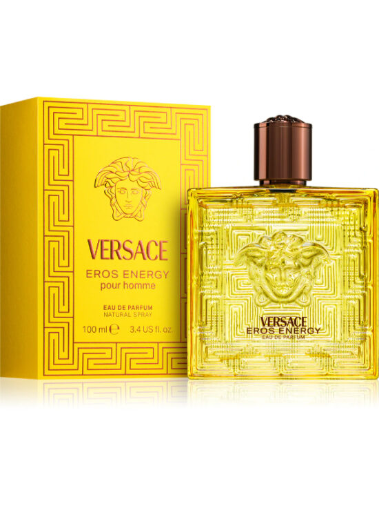 Versace Eros Energy Eau de Parfum